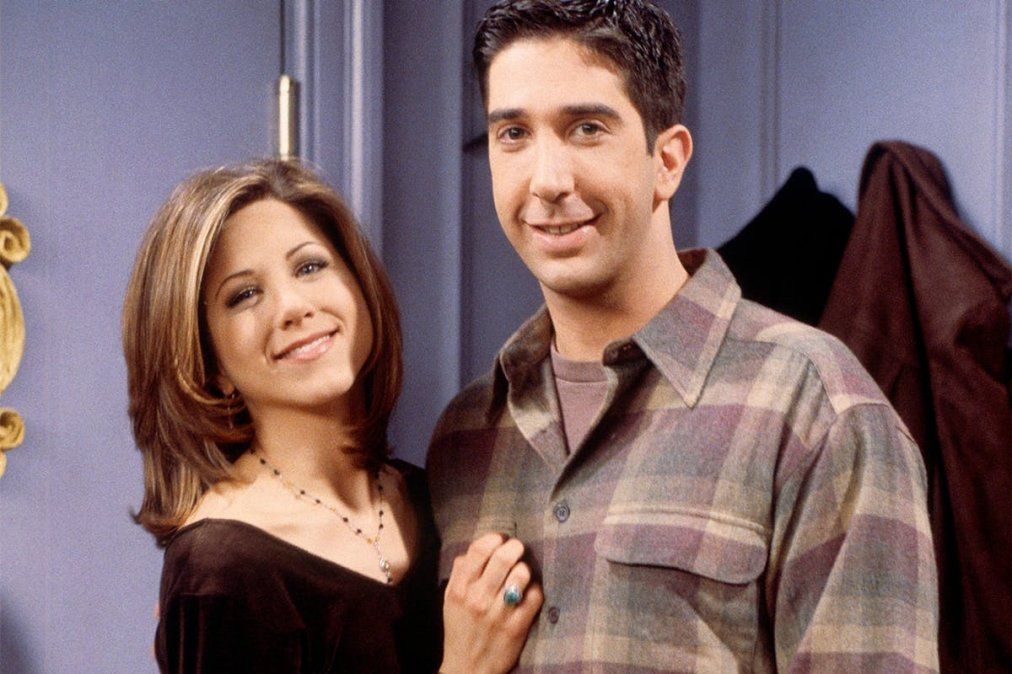 Friends: David Schwimmer habla del machismo y el racismo de Ross