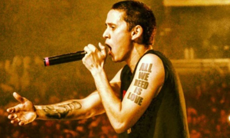 Canserbero, el rapero de Venezuela, ¿asesinado? Nuevas revelaciones apuntan a un crimen Canserbero, el rapero de Venezuela, ¿asesinado? Nuevas revelaciones apuntan a un crimen