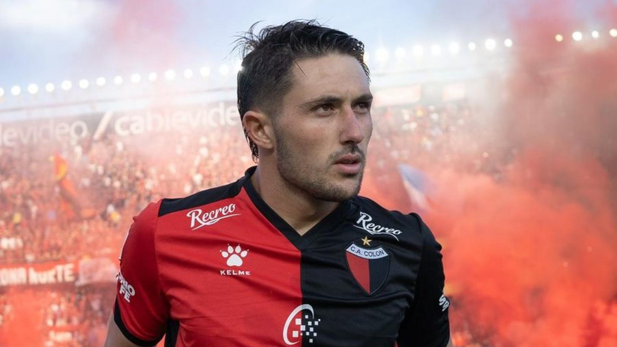 El representante de Facundo Garcés habló del interés de Boca. El representante de Facundo Garcés habló del interés de Boca.