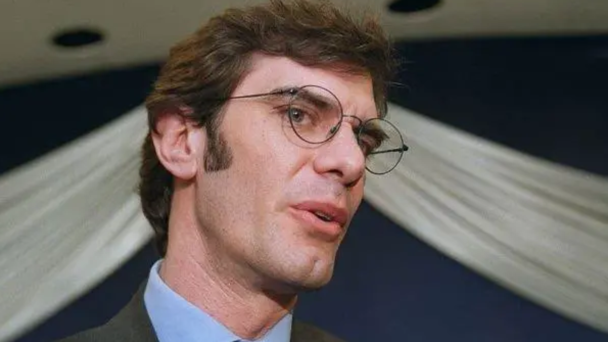 Darío Eduardo Lopérfido fue un político argentino. Darío Eduardo Lopérfido fue un político argentino.