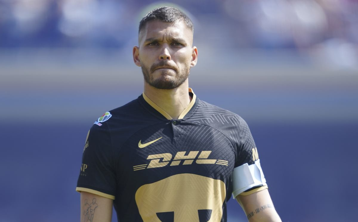 Nicolás Freire jugará en el Inter Miami y será compañero de Messi. Nicolás Freire jugará en el Inter Miami y será compañero de Messi.