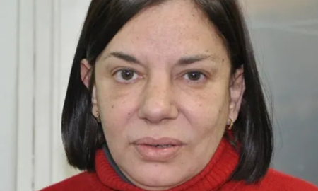 Murió la ex diputada nacional por Chaco Sandra Mendoza Murió la ex diputada nacional por Chaco Sandra Mendoza