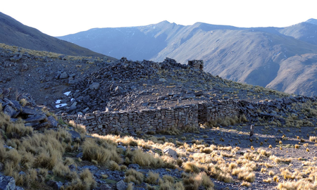 El Machu Picchu argentino: la sorprendente y poco conocida ciudad que construyeron los incas en Tucumán&nbsp;