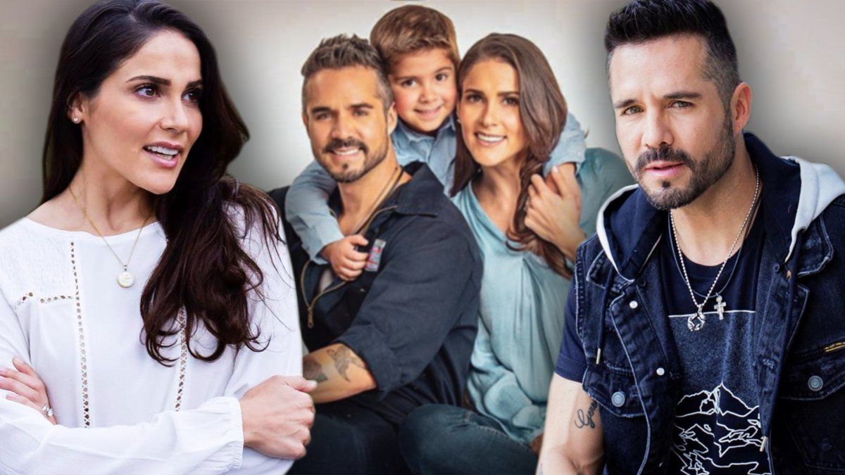 Así empezó Te doy la vida