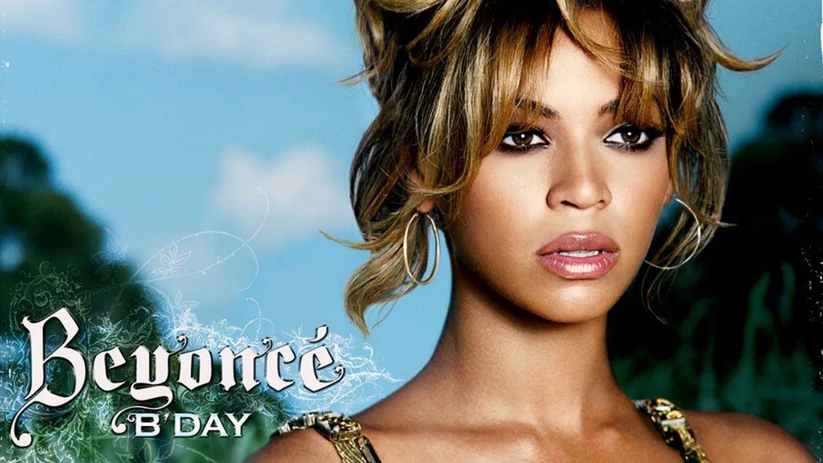 El nuevo tema anticipa la reedición especial de B'Day, el disco que Beyoncé lanzó en 2006 y que celebrará dos décadas de historia en septiembre. El nuevo tema anticipa la reedición especial de B'Day, el disco que Beyoncé lanzó en 2006 y que celebrará dos décadas de historia en septiembre.