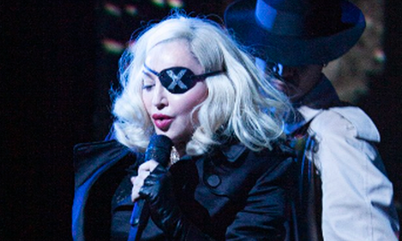 Continúa la preocupación por el estado de Madonna: aunque la estrella se recupera en su casa, su estado sigue siendo delicado Continúa la preocupación por el estado de Madonna: aunque la estrella se recupera en su casa, su estado sigue siendo delicado