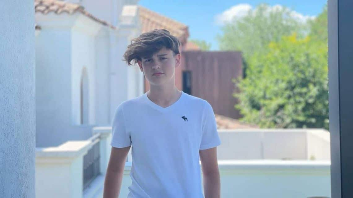 Afirman que Bautista, el hijo mayor de Pampita y Vicuña, “tiene entre ceja y ceja” a Romina Malaspina.