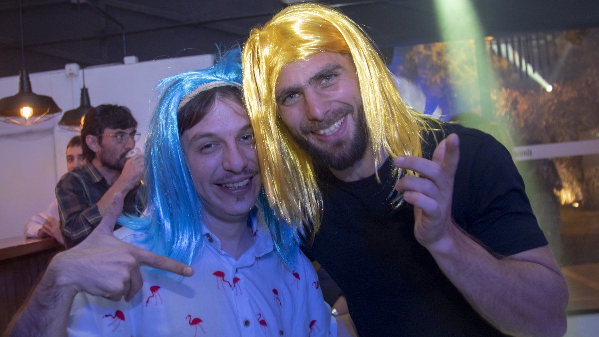 Aire celebró sus 11 años y despidió un año lleno de logros