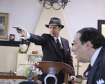 un grosero error de vestuario en ?argentina, tierra de amor y venganza? acaparo la atencion en las redes un grosero error de vestuario en ?argentina, tierra de amor y venganza? acaparo la atencion en las redes
