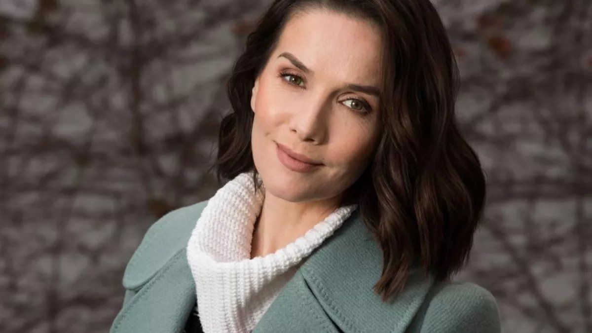 Natalia Oreiro contó que padece una enfermedad incurable: el 7% de la población lo tiene pero desconoce