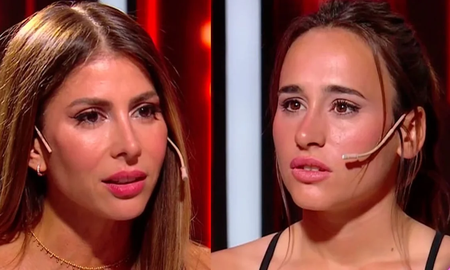 Majo Martino habló sobre su historia de amor con una mujer: Fue una linda experiencia Majo Martino habló sobre su historia de amor con una mujer: Fue una linda experiencia