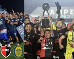 Con Colón presente, cómo quedó la tabla histórica de campeones del fútbol argentino: Boca y River, los más ganadores Con Colón presente, cómo quedó la tabla histórica de campeones del fútbol argentino: Boca y River, los más ganadores