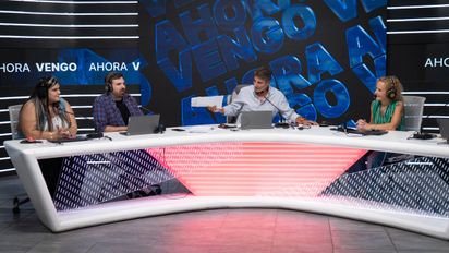 La Noche al AIRE apuesta fuerte a la madrugada de Santa Fe con una propuesta renovada