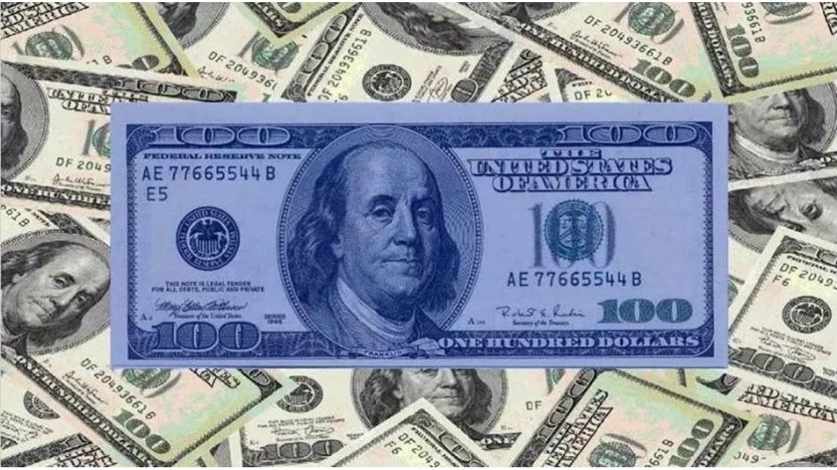 El dólar Blue se acercó a los 180 en el primer día de las nuevas