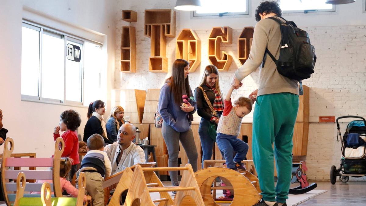 Vacaciones de invierno en Santa Fe: qué hacer en la ciudad este viernes 19 de julio