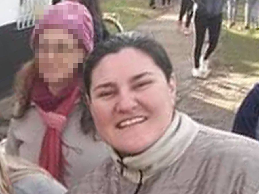 Jorgelina Espósito era docente en la EESO N° 325 de Capitán Bermúdez.&nbsp;