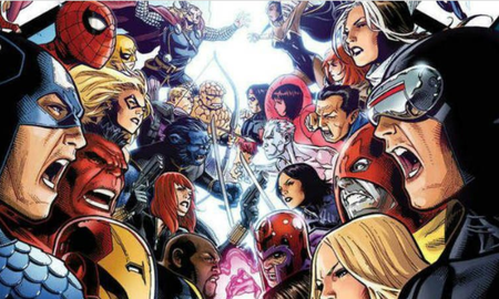 marvel podria planear una pelicula de ?avengers? contra ?x-men? marvel podria planear una pelicula de ?avengers? contra ?x-men?