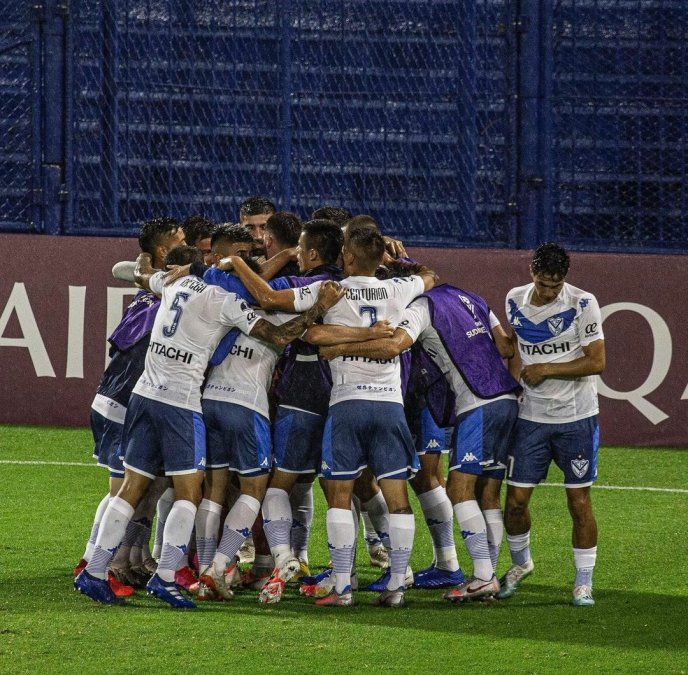 El Fortín fue certero y viajará a Colombia con una ventaja considerable.