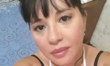 Por disposición de la Fiscalía Regional I, La Secretaría de Derechos Humanos de Santa Fe solicita cualquier información sobre Carmen Edith Bigues, de 43 años Por disposición de la Fiscalía Regional I, La Secretaría de Derechos Humanos de Santa Fe solicita cualquier información sobre Carmen Edith Bigues, de 43 años