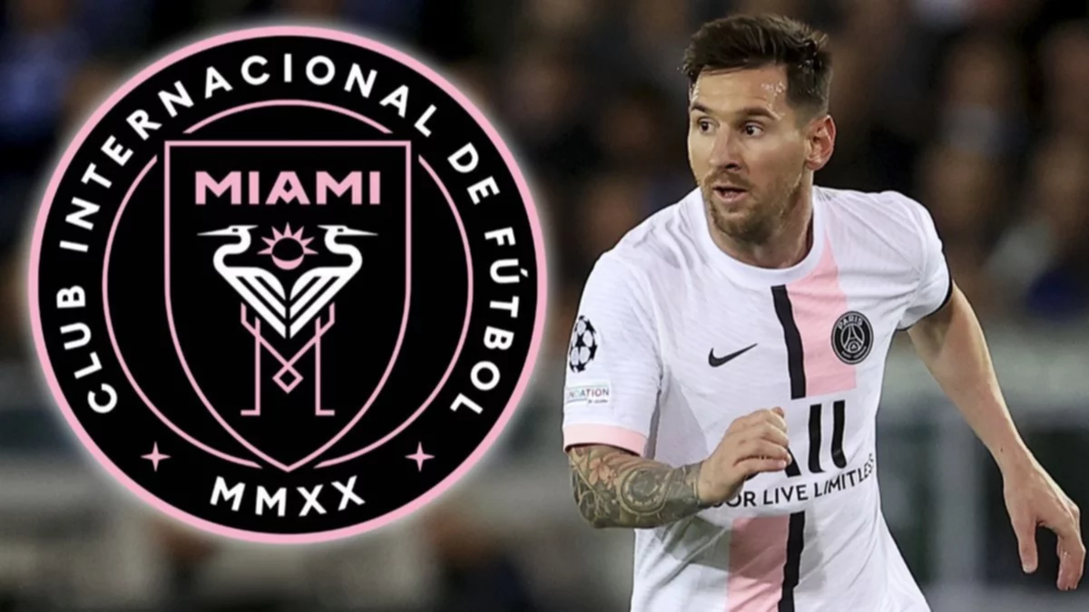 Presentación De Lionel Messi En Inter Miami Cuándo Y A Qué Hora Es