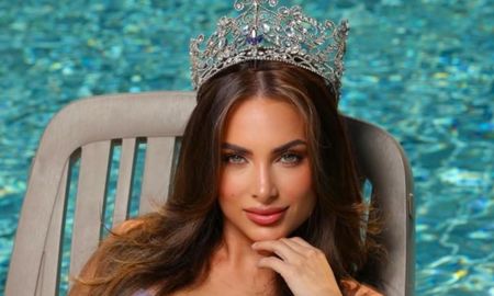 Tamara Rogouski tiene 28 años, es oriunda de Puerto Iguazú y representará a la Argentina en Miss Universo 2026, que se realizará en Puerto Rico. Tamara Rogouski tiene 28 años, es oriunda de Puerto Iguazú y representará a la Argentina en Miss Universo 2026, que se realizará en Puerto Rico.