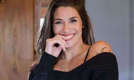 Ivana Nadal rompe corazones. Ivana Nadal rompe corazones.