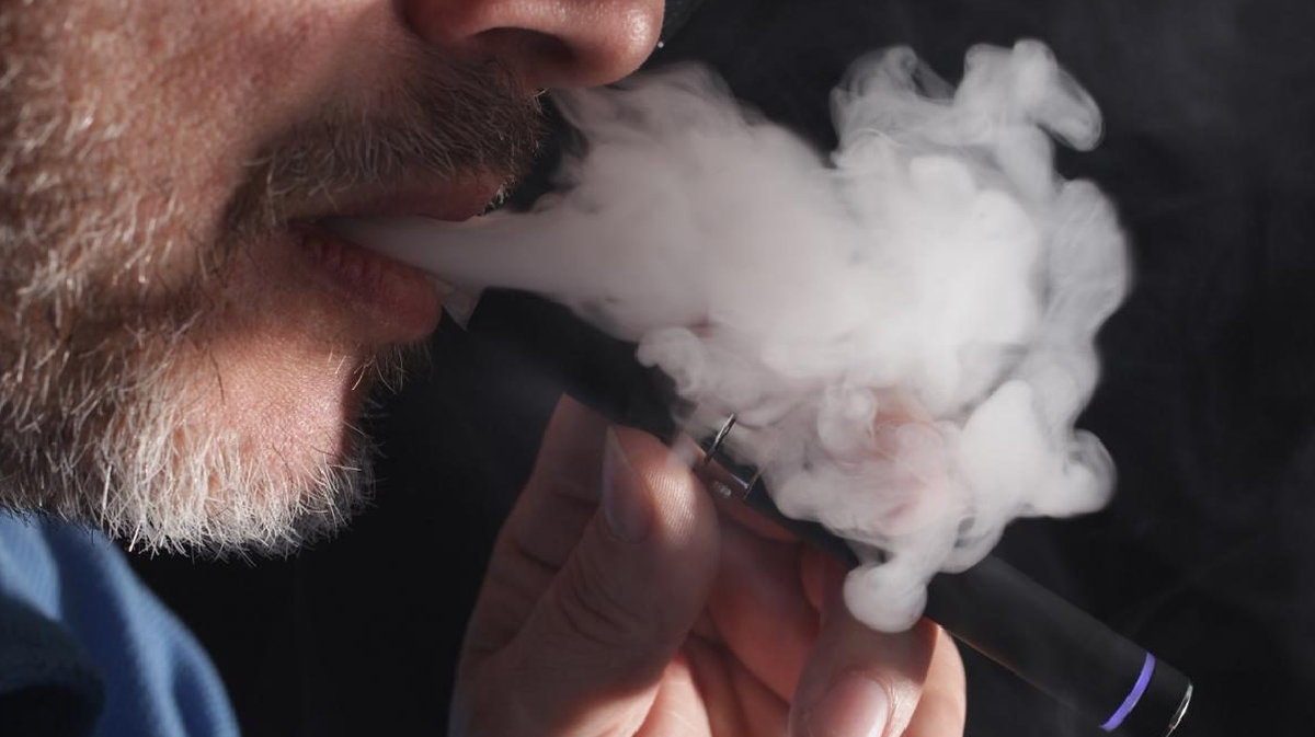 Entre los componentes que se descubrieron, se encontraron algunos similares a los hidrocarburos, los que por lo general aparecen tras la combustión.