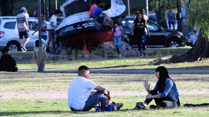 Pronóstico del tiempo en Santa Fe: una semana estable y un posible cambio hacia el fin de semana