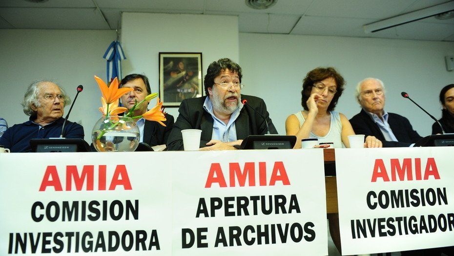 AMIA: anulan una resolución sobre un decreto de Mauricio Macri