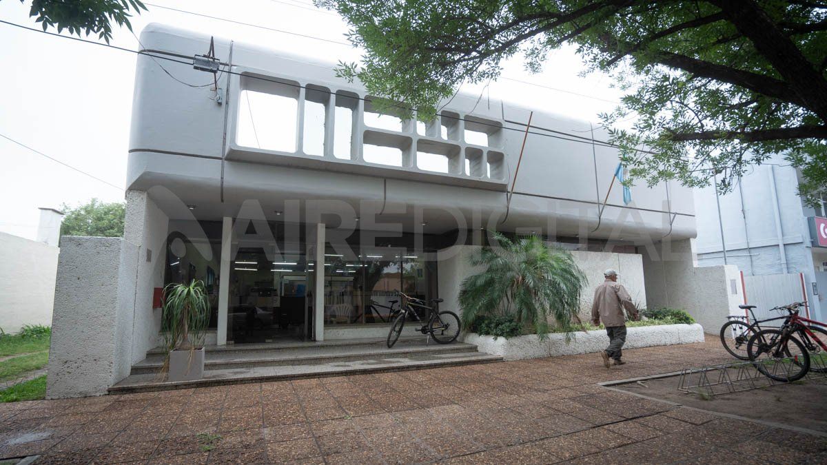 La comuna de Hersilia trabaja en la prevención a través de acciones de descacharrado y difusión. La comuna de Hersilia trabaja en la prevención a través de acciones de descacharrado y difusión.