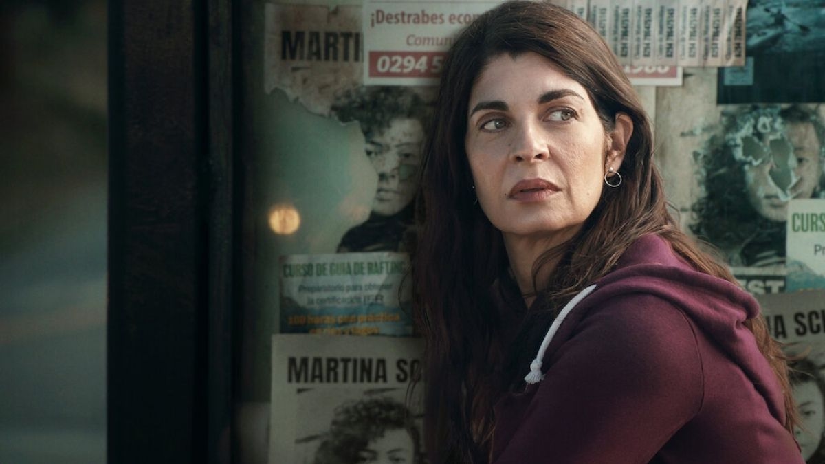 Netflix cuenta con 8 adaptaciones del mismo autor de Atrapados