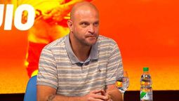 altText(Desesperado pedido de un futbolista que dejó su huella en Primera: busca trabajo urgente)}