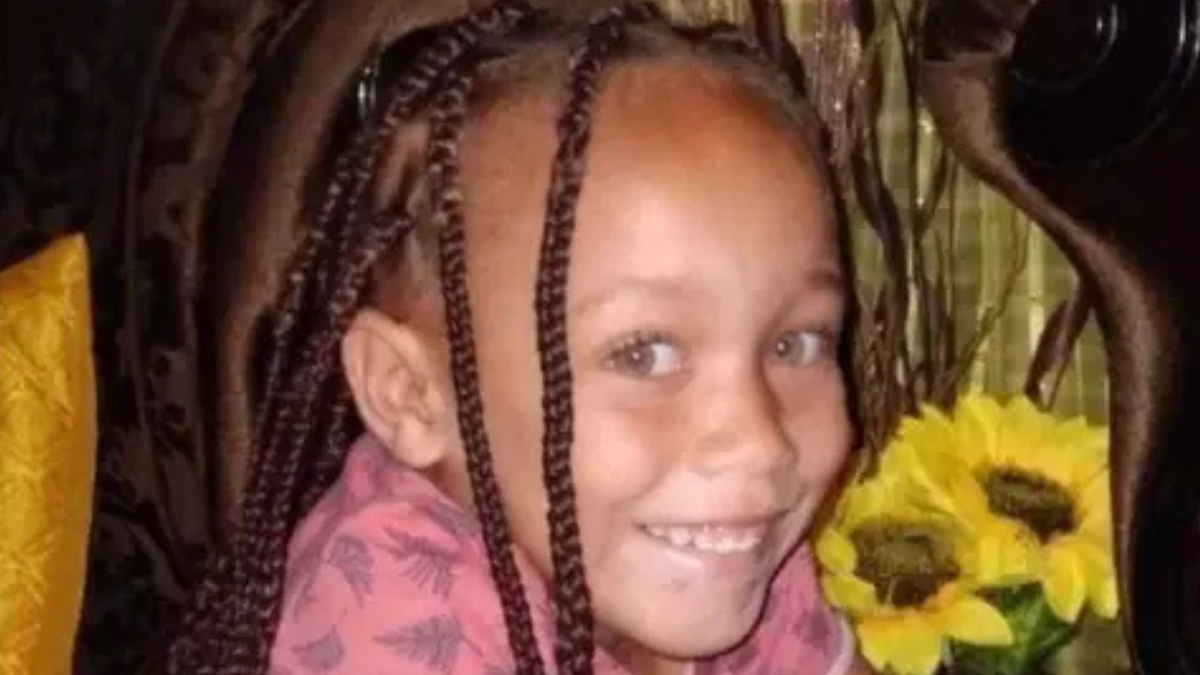 Amanda Smith Daniels