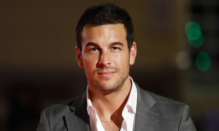 Unas semanas después de recibir el Goya como protagonista de la película No matarás, de David Victori, Mario Casas confiesa que está muy agradecido por el premio. Unas semanas después de recibir el Goya como protagonista de la película No matarás, de David Victori, Mario Casas confiesa que está muy agradecido por el premio.