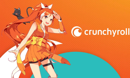 Un masivo ciberataque sacude la seguridad de Crunchyroll este lunes. Un masivo ciberataque sacude la seguridad de Crunchyroll este lunes.