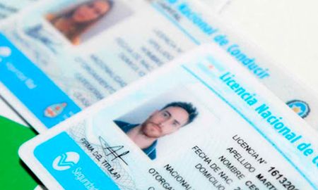 Cada jurisdicción tiene dos meses para implementar el sistema de scoring en el carnet de conducir. Cada jurisdicción tiene dos meses para implementar el sistema de scoring en el carnet de conducir.