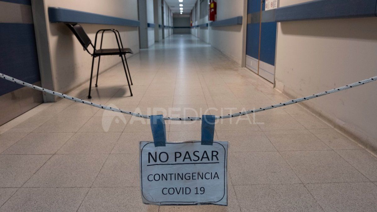 Coronavirus en Argentina: con 10.561 nuevos positivos, el país quedó al borde del millón de casos