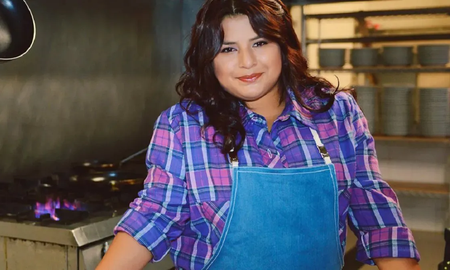 Elba Rodríguez, sin filtro contra el jurado de Masterchef Celebrity: Se extraña Christophe Krywonis Elba Rodríguez, sin filtro contra el jurado de Masterchef Celebrity: Se extraña Christophe Krywonis