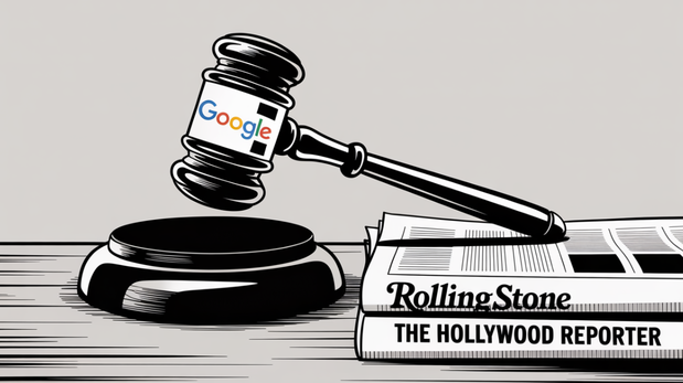 Penske Media demandó a Google por los resúmenes de IA y acusa abuso de su poder en las búsquedas.