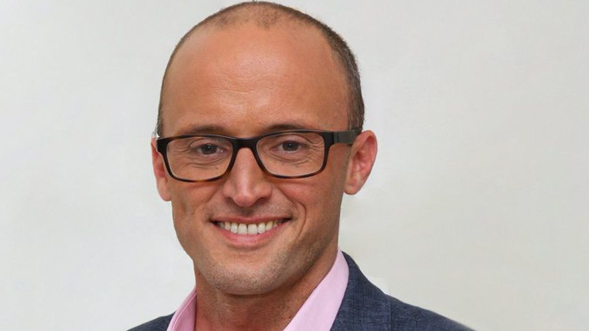 Será el actual secretario de Gobierno de la Municipalidad de Santa Fe