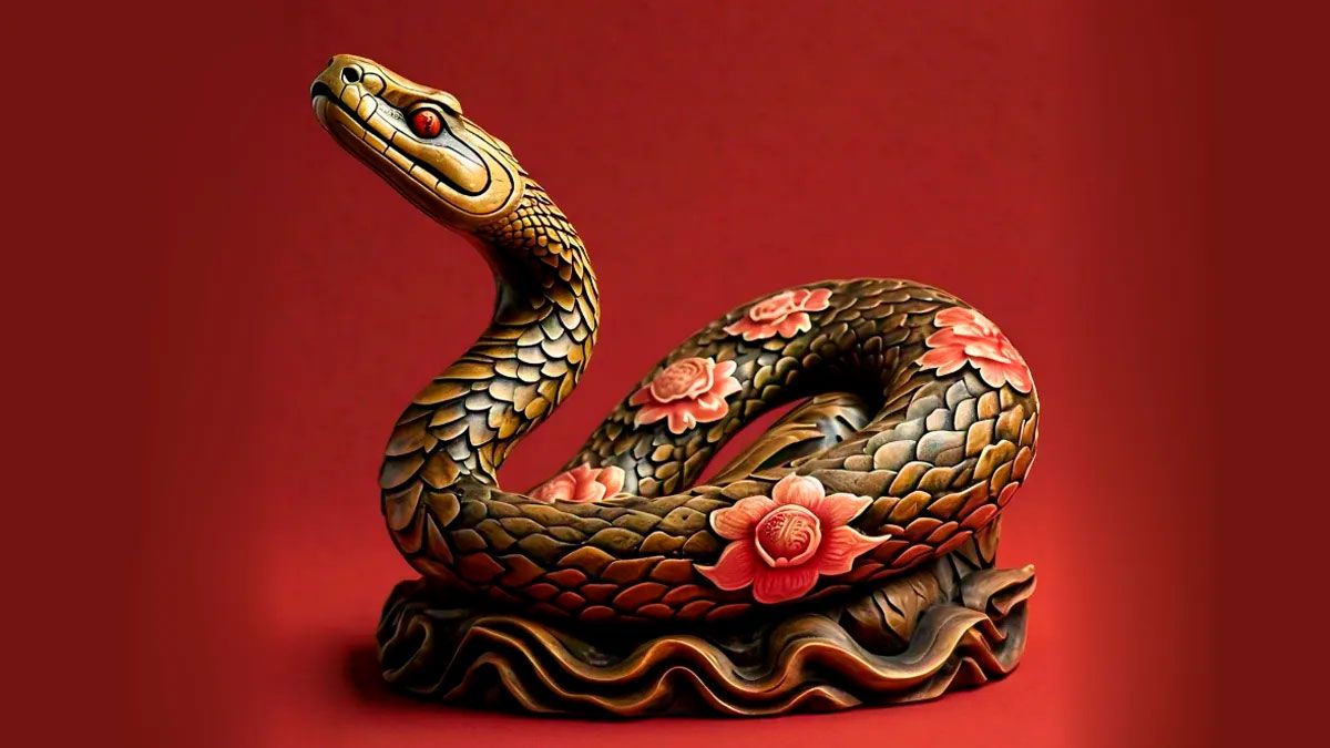 La combinación de la Serpiente con el elemento Madera sugiere un año enfocado en el crecimiento, la creatividad, la planificación a largo plazo y un enfoque más flexible y adaptable en la vida. La combinación de la Serpiente con el elemento Madera sugiere un año enfocado en el crecimiento, la creatividad, la planificación a largo plazo y un enfoque más flexible y adaptable en la vida.