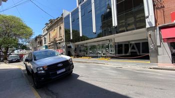 La Justicia Federal sospecha que desde la Afip Santa Fe direccionaron el proceso de alquiler del inmueble donde hoy funciona el Arca. Carlos Vaudagna, declaró como arrepentido.