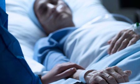 La Cámara de Diputados de Santa Fe tendrá el deber de debatir un proyecto que busca legislar sobre las condiciones de muerte de las personas. La Cámara de Diputados de Santa Fe tendrá el deber de debatir un proyecto que busca legislar sobre las condiciones de muerte de las personas.