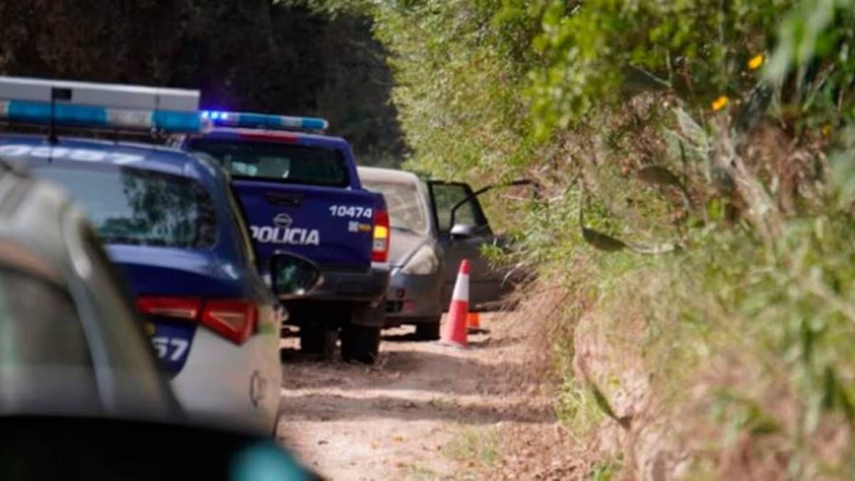 Un financista y exdirigente deportivo fue encontrado sin vida en Río Cuarto