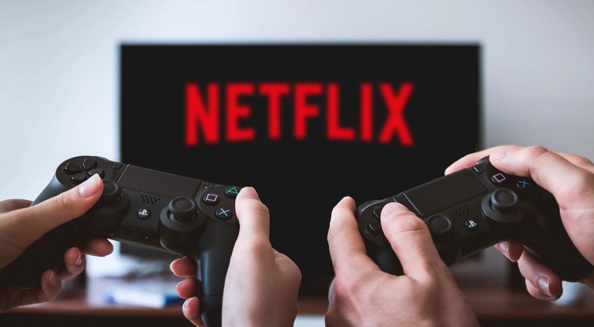 Netflix suma videojuegos: cuáles son y cómo jugar