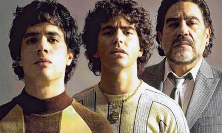 Diego Maradona Diego Maradona