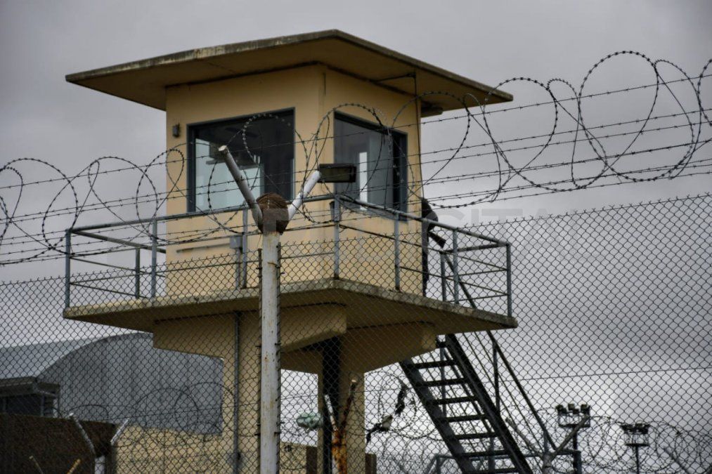 Cinco personas serán imputadas por la fuga en la cárcel de Piñero