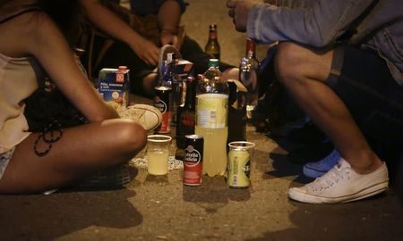 Cinco cosas que tenés que saber para evitar el alcohol antes de los 18