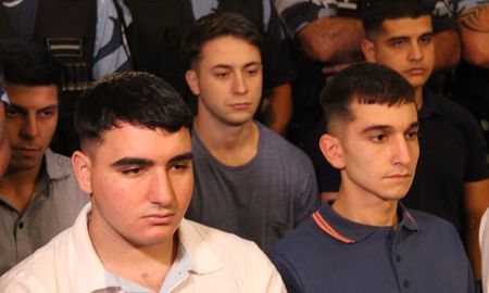Los rugbiers no tienen expectativas, saben lo que va a ocurrir en el juicio. Los rugbiers no tienen expectativas, saben lo que va a ocurrir en el juicio.
