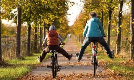 beneficios de andar en bicicleta para mantener la salud en buenas condiciones beneficios de andar en bicicleta para mantener la salud en buenas condiciones